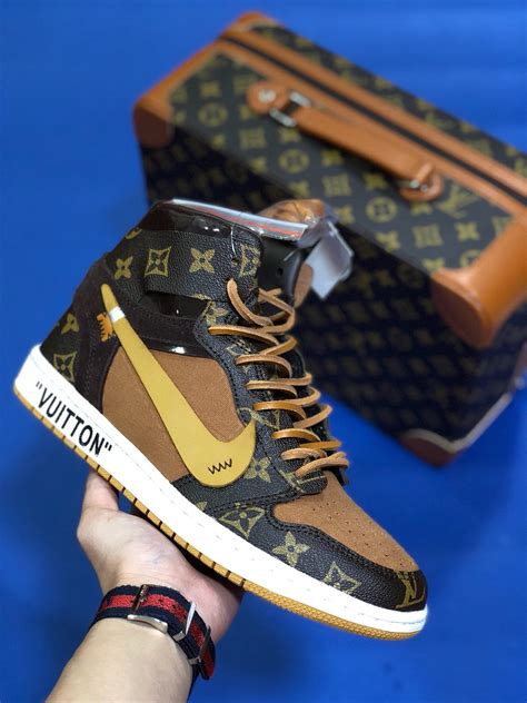 louis vuitton travis scott shoes|Louis Vuitton off white jordan.